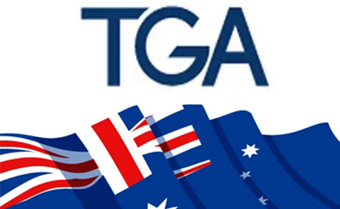 澳大利亚TGA注册
